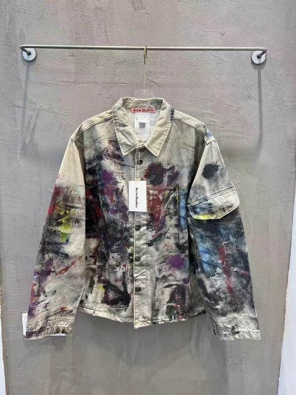 Acne XS-L xbtx6031 6030